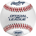 Rawlings | NFHS NOCSAE High School Game Baseballs | RNF | Game/Practice Use | 12 Count 33-inch