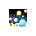 Naldoxyn Pool Toys,Led Beach Ball With Remote Control,12In Beach Balls With 16 Colors Lights And 4 Light Modes,100Ft Control Dis