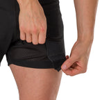 Shock Doctor Youth Loose Hockey Short Supporter with BioFlex Cup Included. for Youth Boys Multi