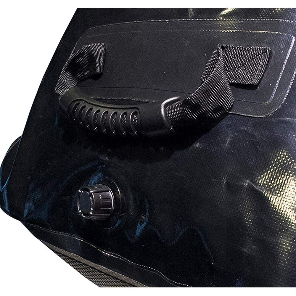 Cressi Waterproof Bag For Scuba Freediving Equipment - 135 Liters Capacity  Gorilla Pro Xl Quality Since 1946
