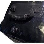 Cressi Waterproof Bag For Scuba Freediving Equipment - 135 Liters Capacity  Gorilla Pro Xl Quality Since 1946