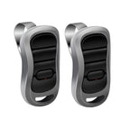 2Pack Garage Door Opener Remote For Genie And Overhead Door Intellicode G3T-R O3T-A O3T-Bx