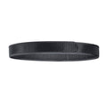 BIANCHI 7205 Nylon Liner Belt, Fits 1.5 Inches (38 MM) Belt Loops, Black, 40-46