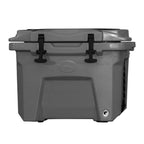 Polaris Northstar 30 Quart Cooler, Portable Ice Chest, Durable, Lockable, Keeps Ice Cold Longer, Easy To Carry, Tie-Down Cooler