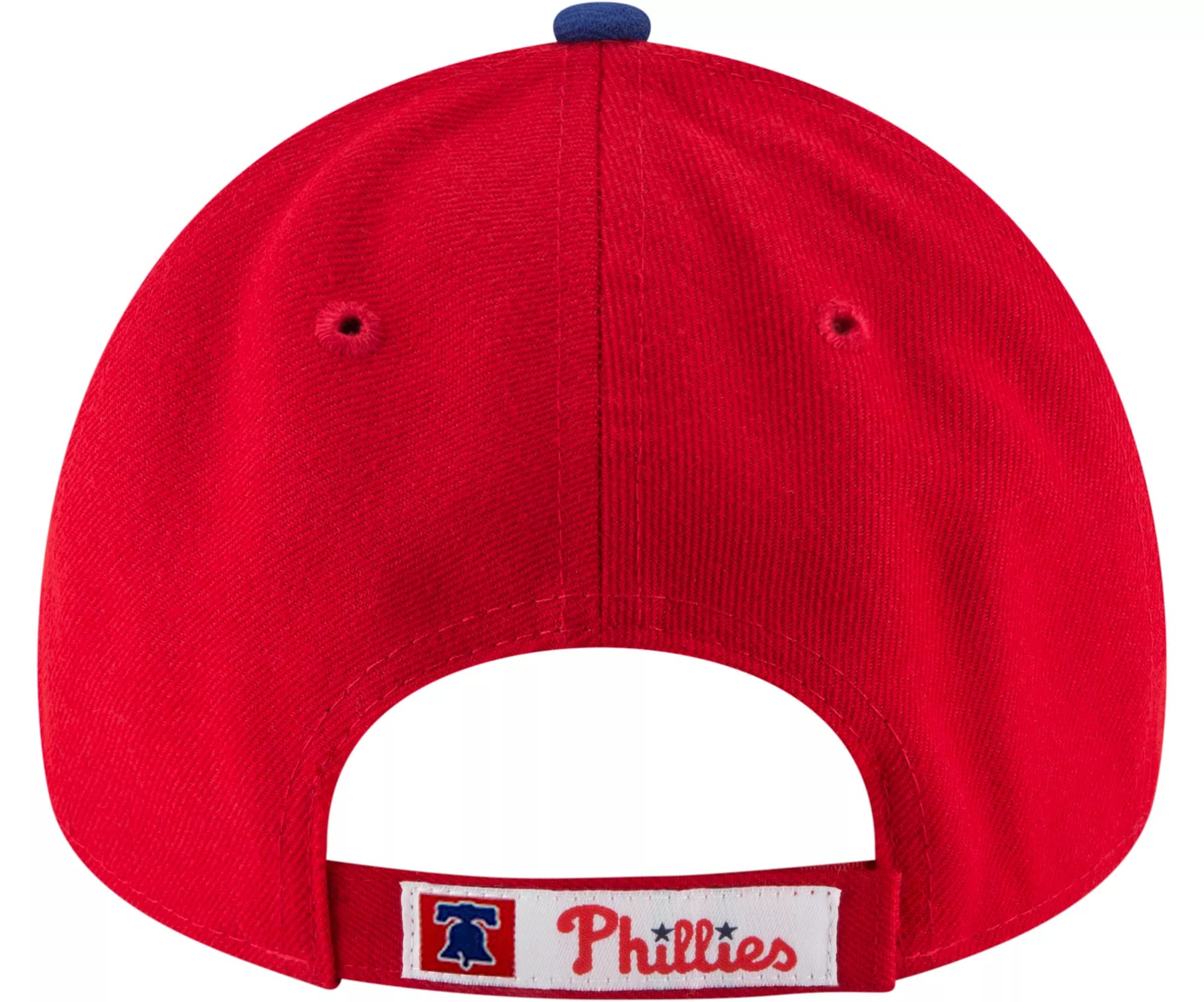 New Era Mlb The League 9Forty Adjustable Hat Cap One Size Fits All (Philadelphia Phillies)