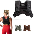 GORUCK 8LB Spy Ruck Womens Weighted Vest for Walking & Running - Weight Vest for Women Fitness Training with Adjustable Fit, Lo