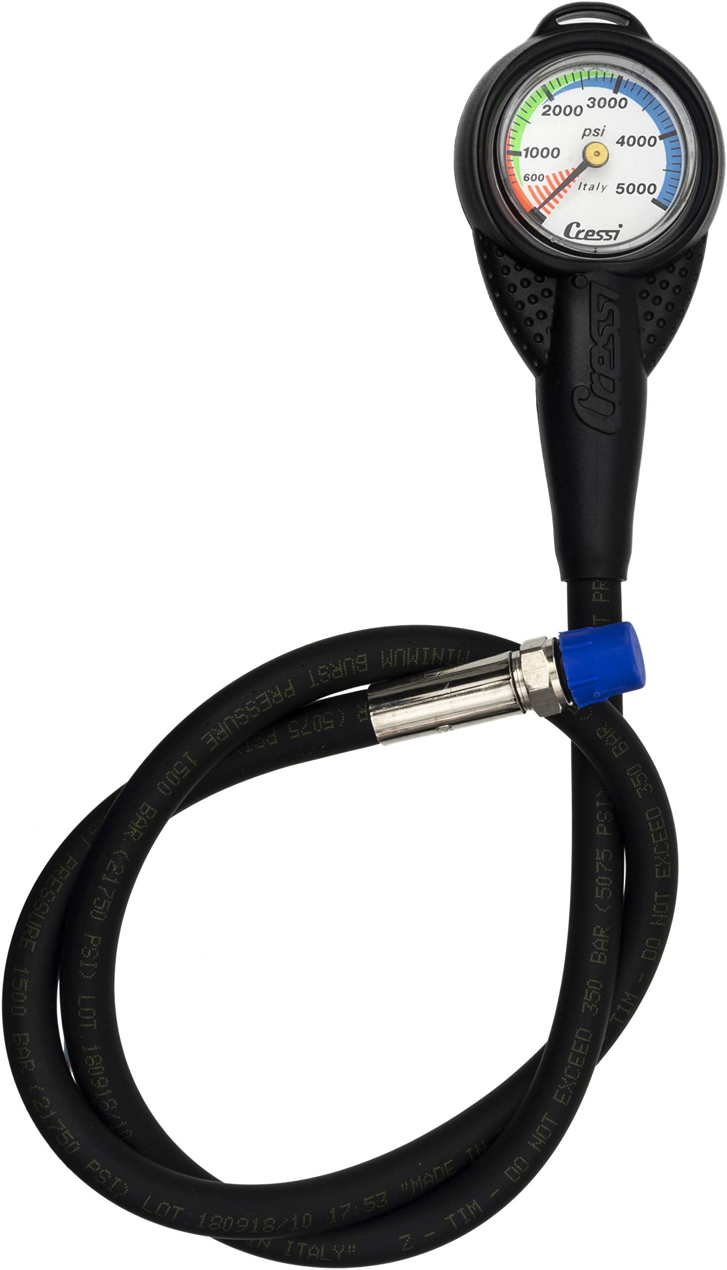 Cressi Mini Spg (Imperial)