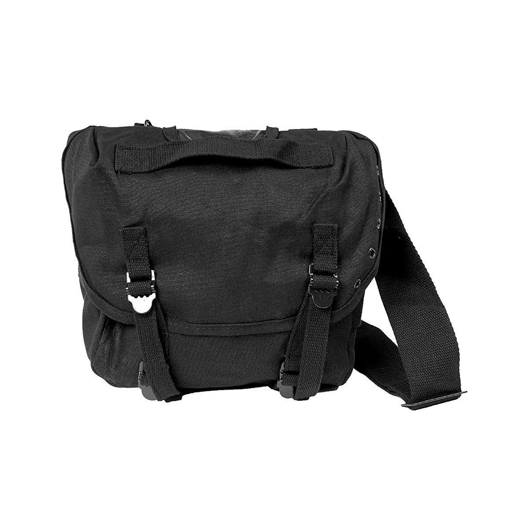Mil-Tec Unisex Medical Kit Bag - Functional Rugged Durable Lightweight Tactical Outdoor Camping Hiking Handbag With Adjustable S