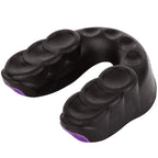 Venum Challenger Mouthguard - Black/Purple, One Size