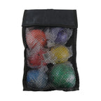 Tap Conditioning Tap Max-Grip Weighted Ball- Set Of Six | Plyo Balls Used In Pitching And Hitting Training, Multi-Colored