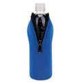 Linkidea Disposable Water Bottle Sleeve Compatible with Smartwater 16.9/20Fl Oz, Evian 16.9Fl Oz, Insulated Neoprene Plastic Bot