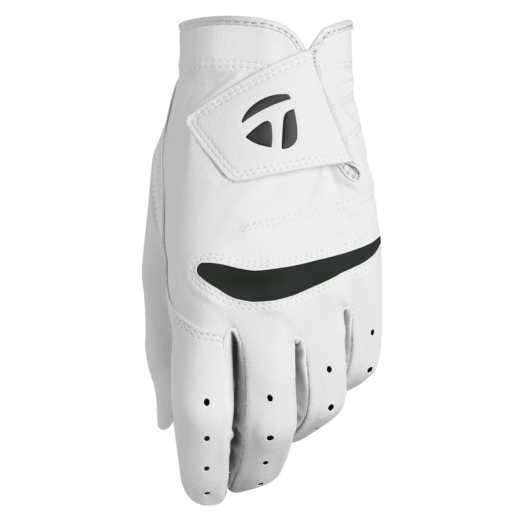 TaylorMade Golf 2021 STRATUS SOFT GLOVE, LEFT HAND, 2X-LARGE