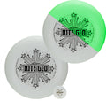 Discraft Glow Ultrastar (Nite Glo) Ultimate Frisbee Sport Flying Disc