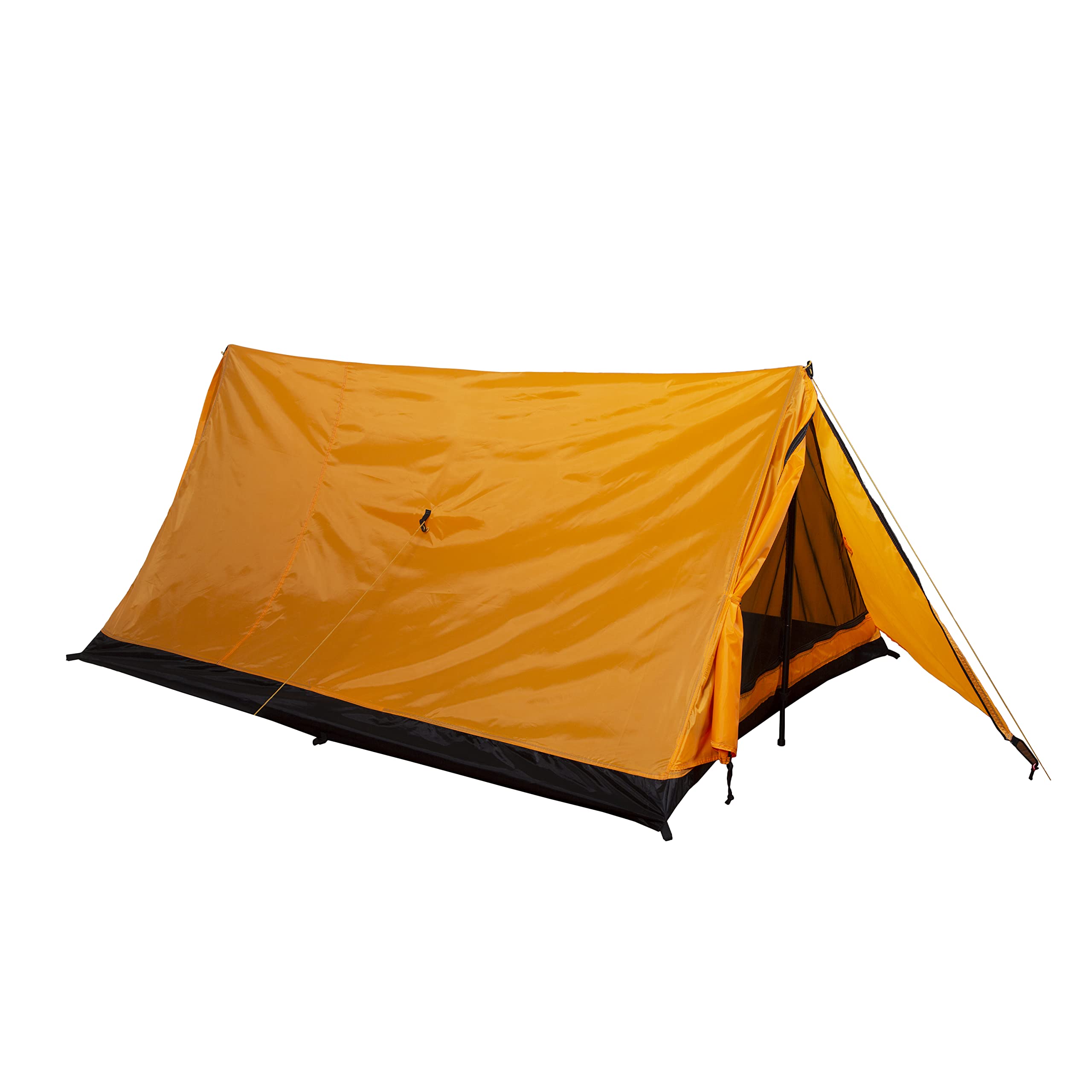 Stansport 2-Person Eagle Backpacking Tent Orange Large