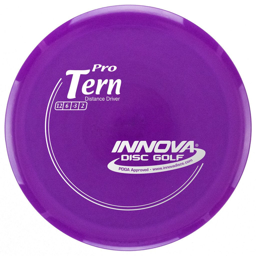 Innova Pro Tern Distance Driver Golf Disc [Colors May Vary] - 165-169G