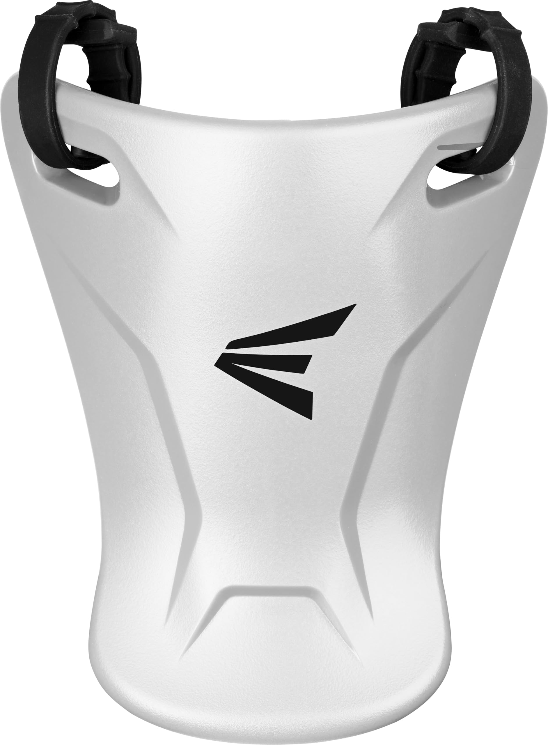 Easton | Catchers Throat Guard 3.0 | Catchers Mask / Helmet Attachment | White