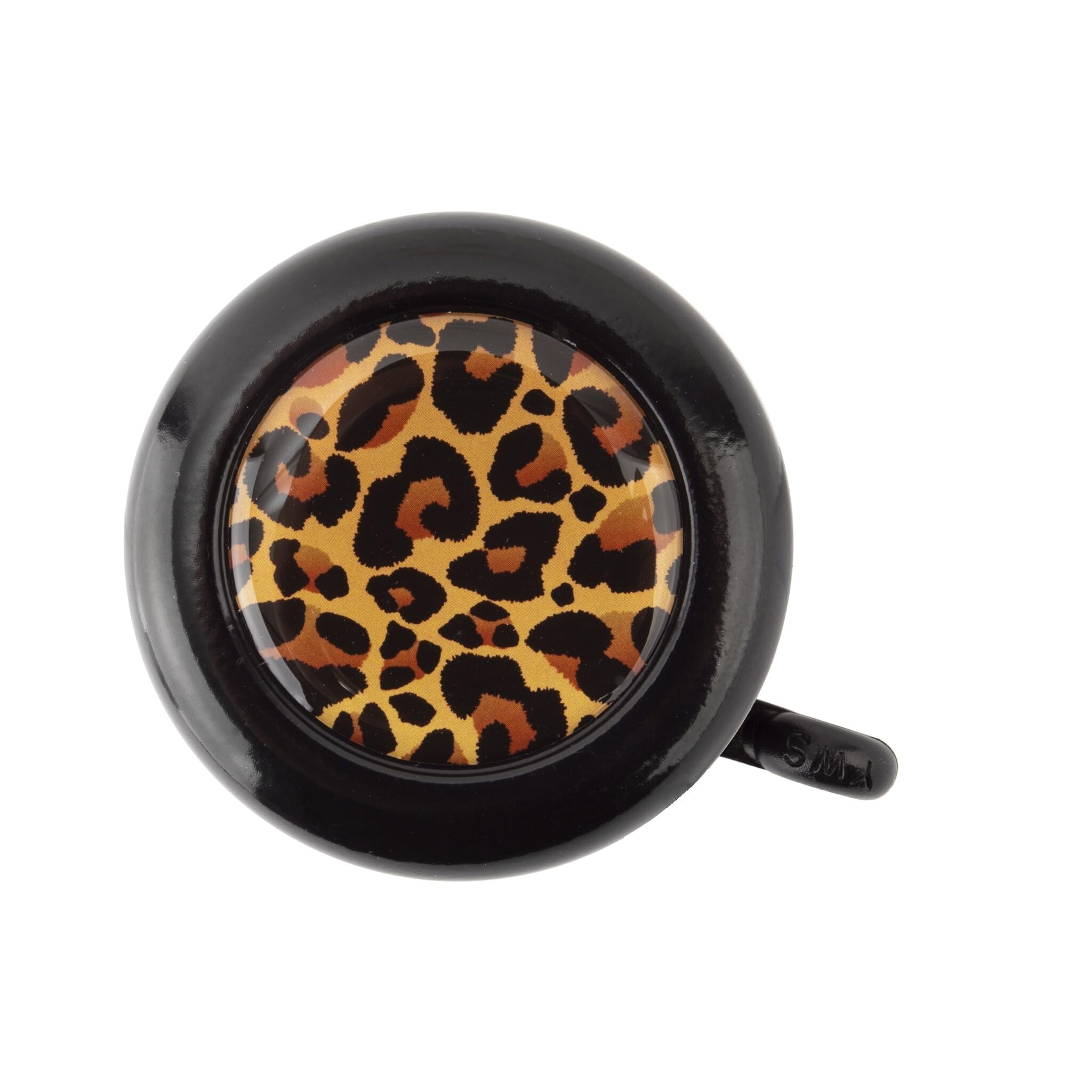 Cruiser Candy Fashion Bicycle Bell, Steel Ringer Nice Sound Bike Bell, Cute Stylish With Classic Bell Ring Tone