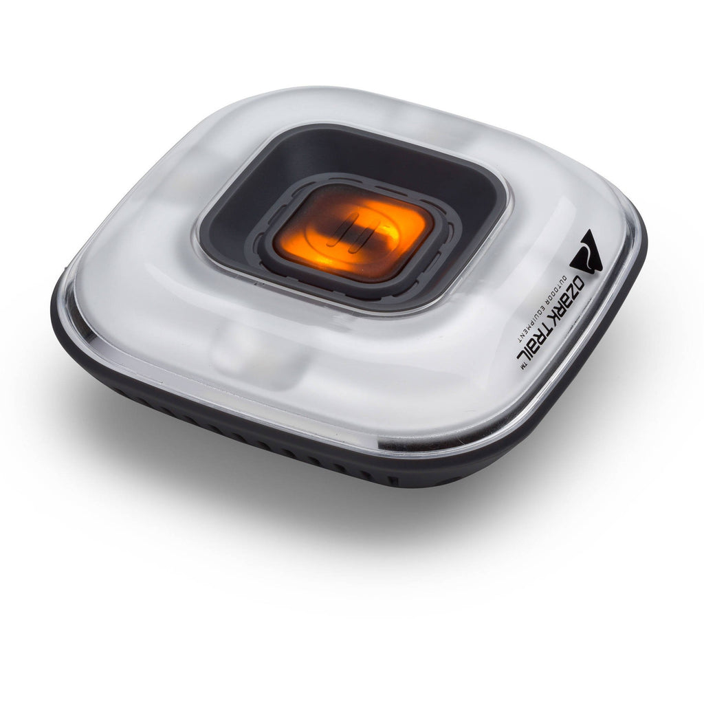 Ozark Trail Deluxe Tent Light