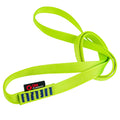 Gm Climbing Pack Of 3 16Mm Nylon Sling Runner 60Cm / 24Inch (Green Sling)