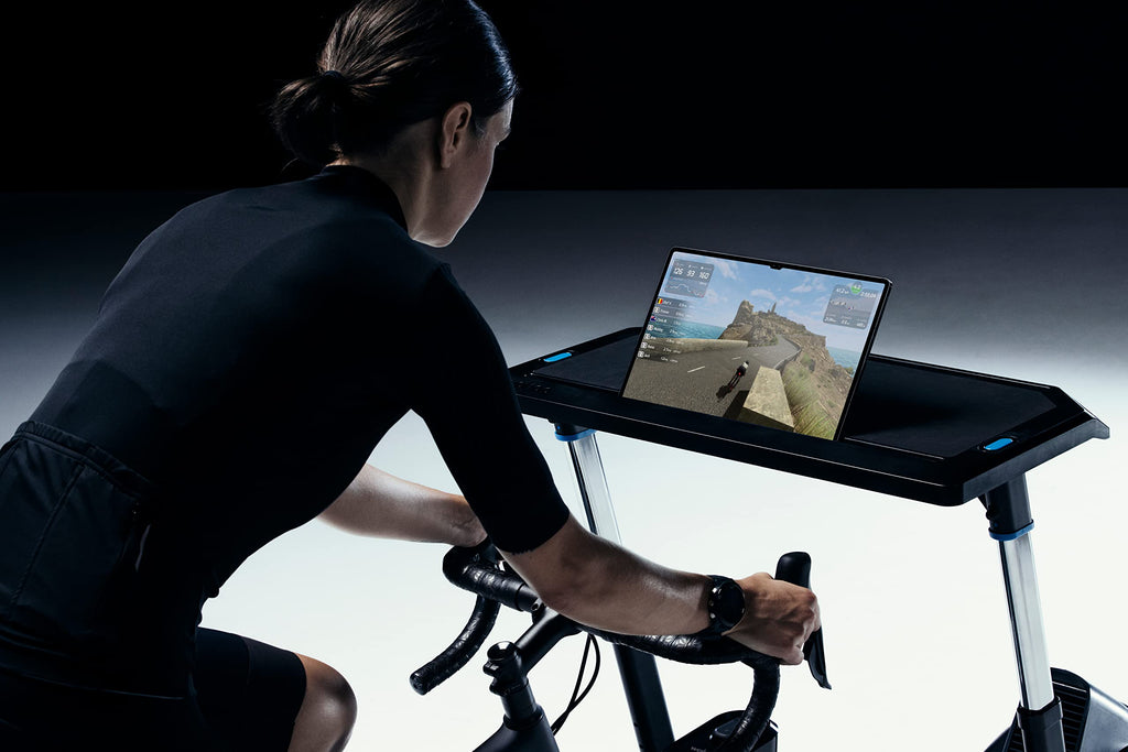 Wahoo Kickr Core Direct Drive Bike Resistance Trainer For Cycling/Spinning Indoors