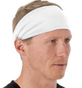 Mens Sweat Bands - Mens Headb&- Head Bands Working Out Men Sports Headb&Men Performance Headb&Men - Athletic Headbands Men Cycli