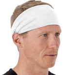 Mens Sweat Bands - Mens Headb&- Head Bands Working Out Men Sports Headb&Men Performance Headb&Men - Athletic Headbands Men Cycli