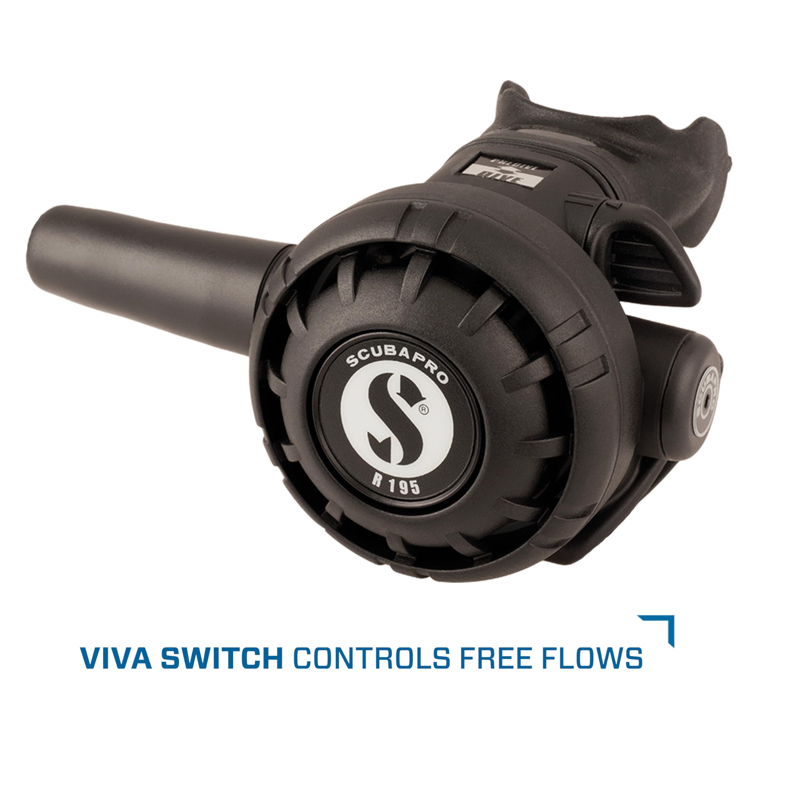 Scubapro Mk2 Evo R195 Regulator