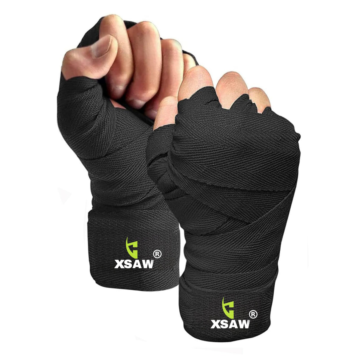 Professional Boxing Wrap For Men Hand Wrap For Boxing Punching Hand Wraps Wrist Supporter For Gym Bandage For Mma, Muay Thai, Ma