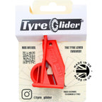 Tyre Glider  The Next Gen Tire Lever  Bike Tire Levers  Tyre Tool For Bicycles  For All Tire Widths Including Mountain, Road & G