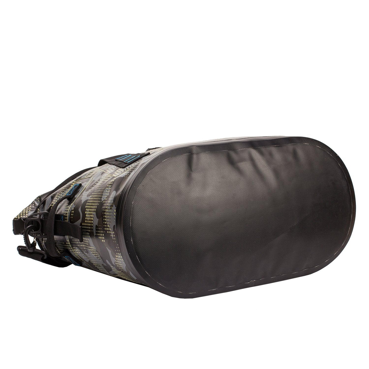 Allcamp Outdoor Gear Hopper Portable Cooler Bag 25L With 5 Ice Pack Boxes(Camo Grey)