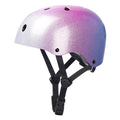 Atphfety Toddler Kids Bike Helmet Adjustable for 1-8 Years Old Boys and Girls,Cute Funny Infant Helmet,Multi-Sport for Bicycle S