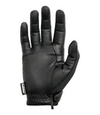First Tactical Womens Lightweight Patrol Gloves, Black, Small