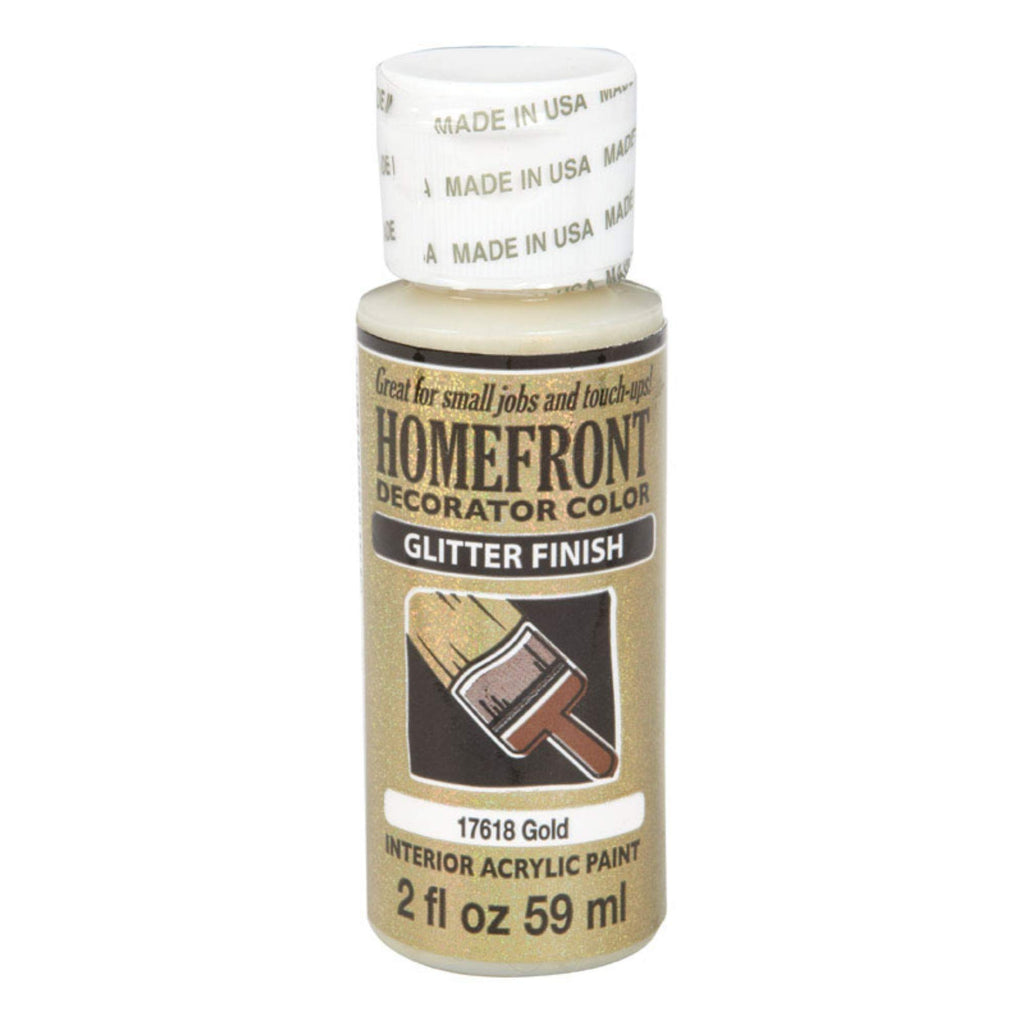Pnt 2Oz Sqz Gltr Gold (Pack Of 3)