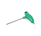 Park Tool P-Handled Star Shaped Wrench, 15 Mm