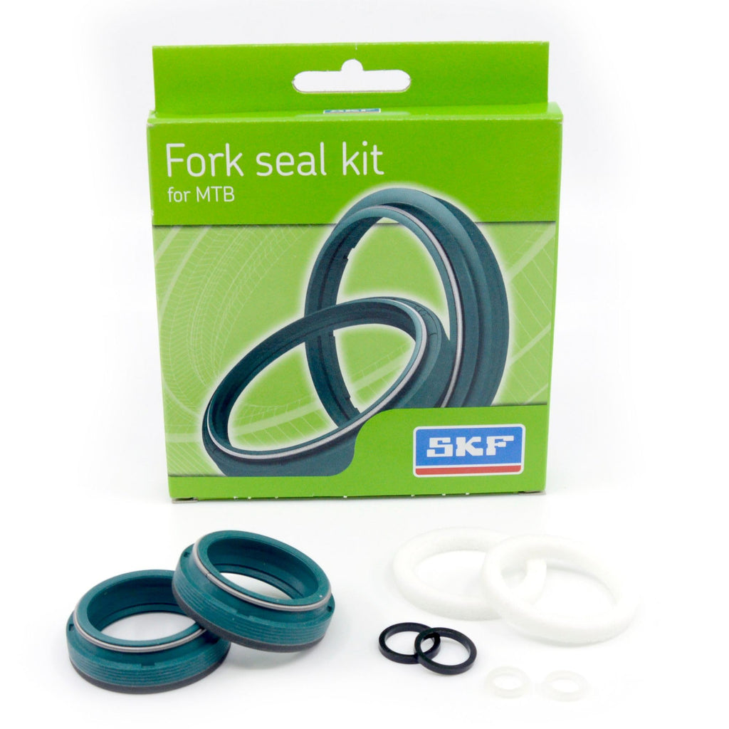 Rockshox Skf Seal Kit Fox 32Mm Fits 2016-Current Forks