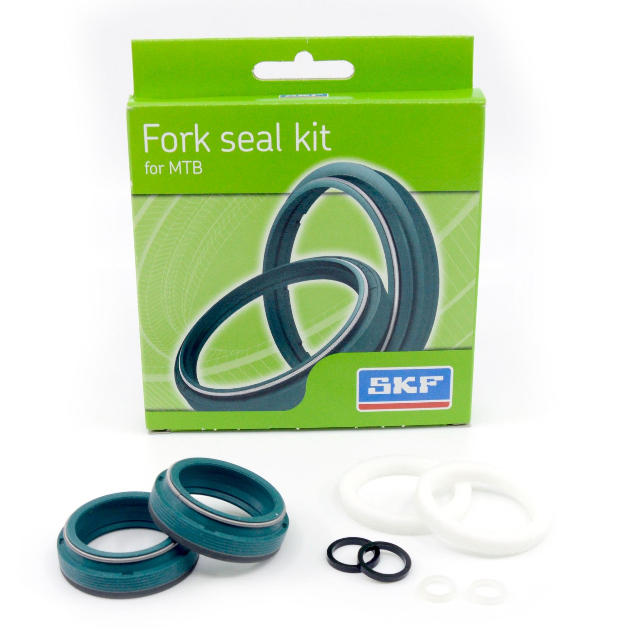 Rockshox Skf Seal Kit Fox 32Mm Fits 2016-Current Forks