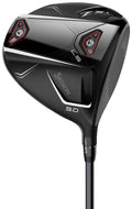 Srixon ZXi LS Driver 9.0 HzdBlk 6.0, Right Hand