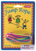 Schylling Chinese Jumprope CJR