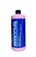 Smoove Bubble Gum Micro Polish + High Gloss Polymer  Quart