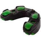 Venum Predator Mouthguard - Black/Green, One Size