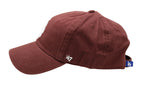 47 New York Yankees Adjustable Cap Clean Up MLB, Cocoa, One Size