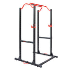 Sunny Health & Fitness Essential Power Cage Squat Rack - SF-XF921024