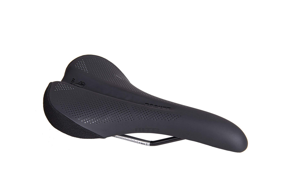 Wtb Rocket Medium Cromoly Black Saddle