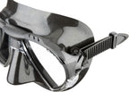 Cressi Matrix, Black/Black
