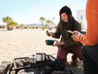 Stanley Adventure All-In-One 2 Bowl Cook Set