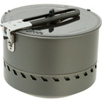 Msr Reactor Camping And Backpacking Cooking Pots, 2.5 L