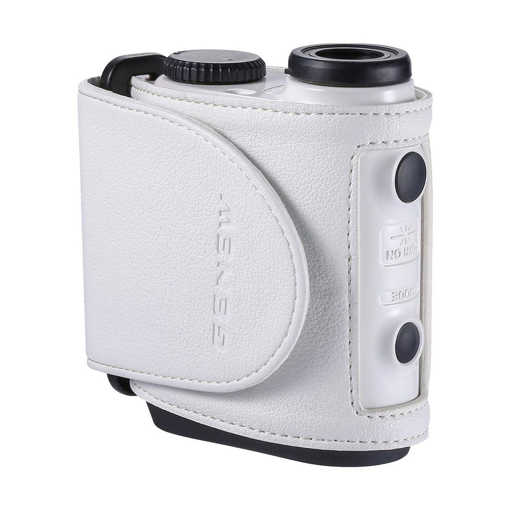 Genew Adjustable Rangefinder Magnetic Holder Strap For Easily Stick Golf Rangefinder On Golf Cart Railing Bar Or Frame For Nikon
