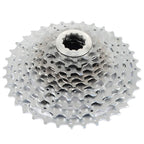 Shimano Cs-M771 Xt Bicycle Cassette (10-Speed, 11/36T, Silver)