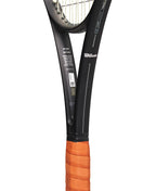 Wilson Rf 01 Pro Unstrung Performance Tennis Racket - Grip Size 2-4 1/4''