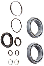 Rockshox Fork Service Kit, Basic: Recon Silver Coil (2012)